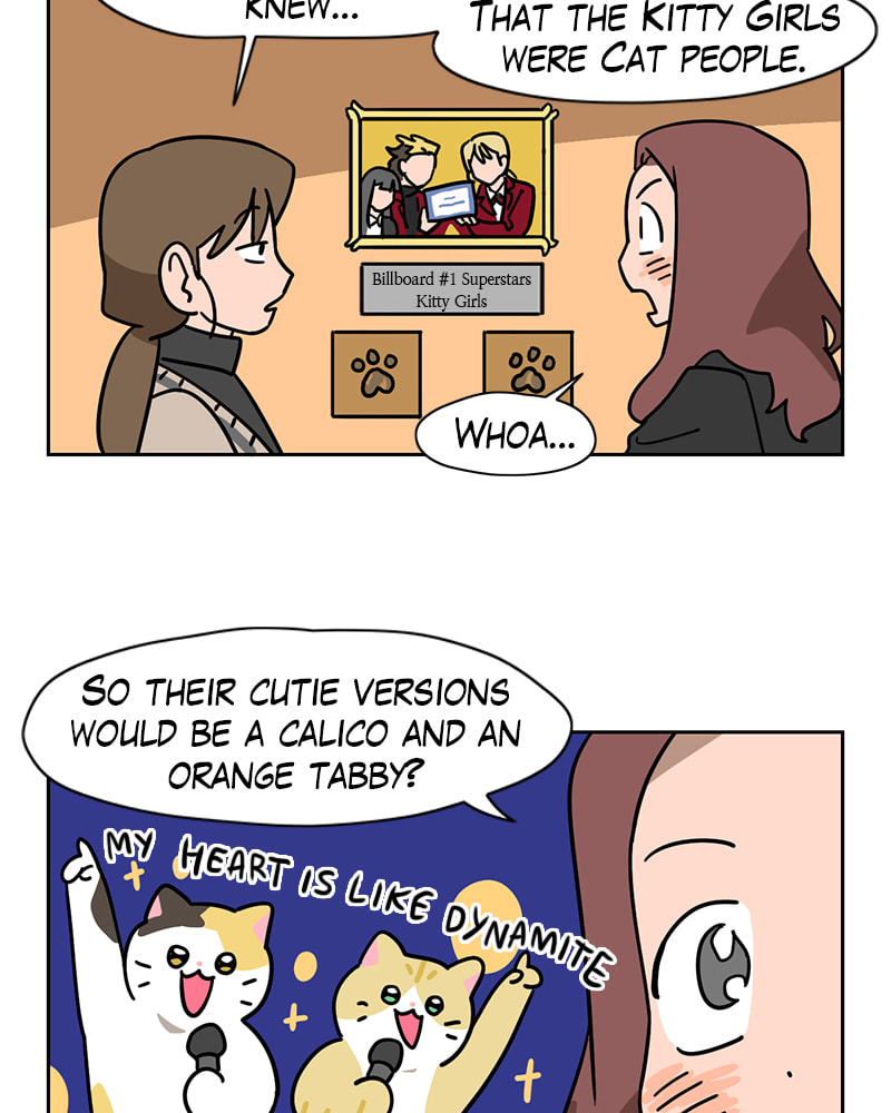 Meow Man Chapter 148 page 16 - 
