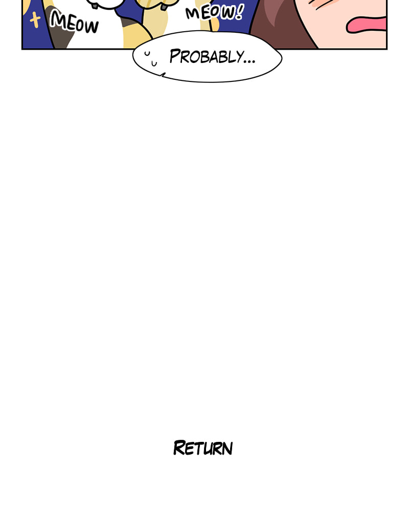 Meow Man Chapter 148 page 17 - 