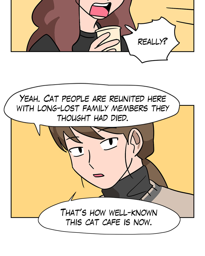 Meow Man Chapter 148 page 19 - 
