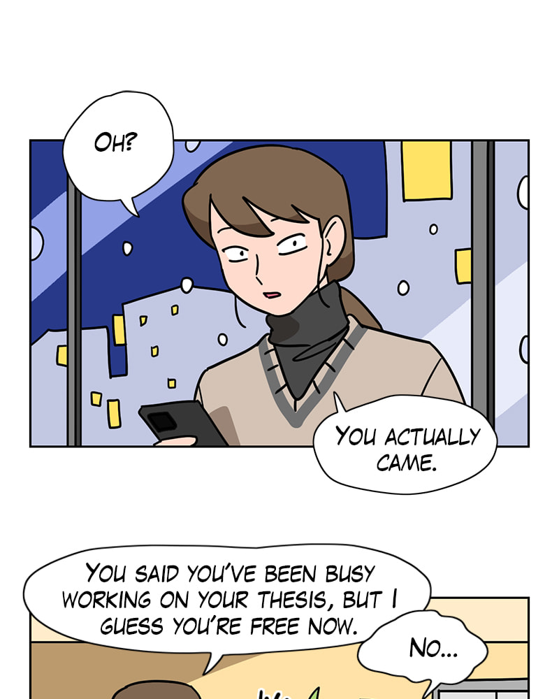 Meow Man Chapter 148 page 3 - 