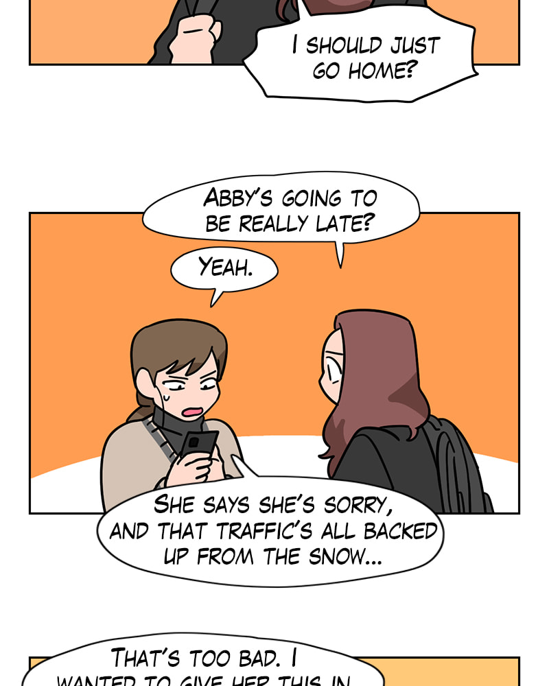 Meow Man Chapter 148 page 22 - 