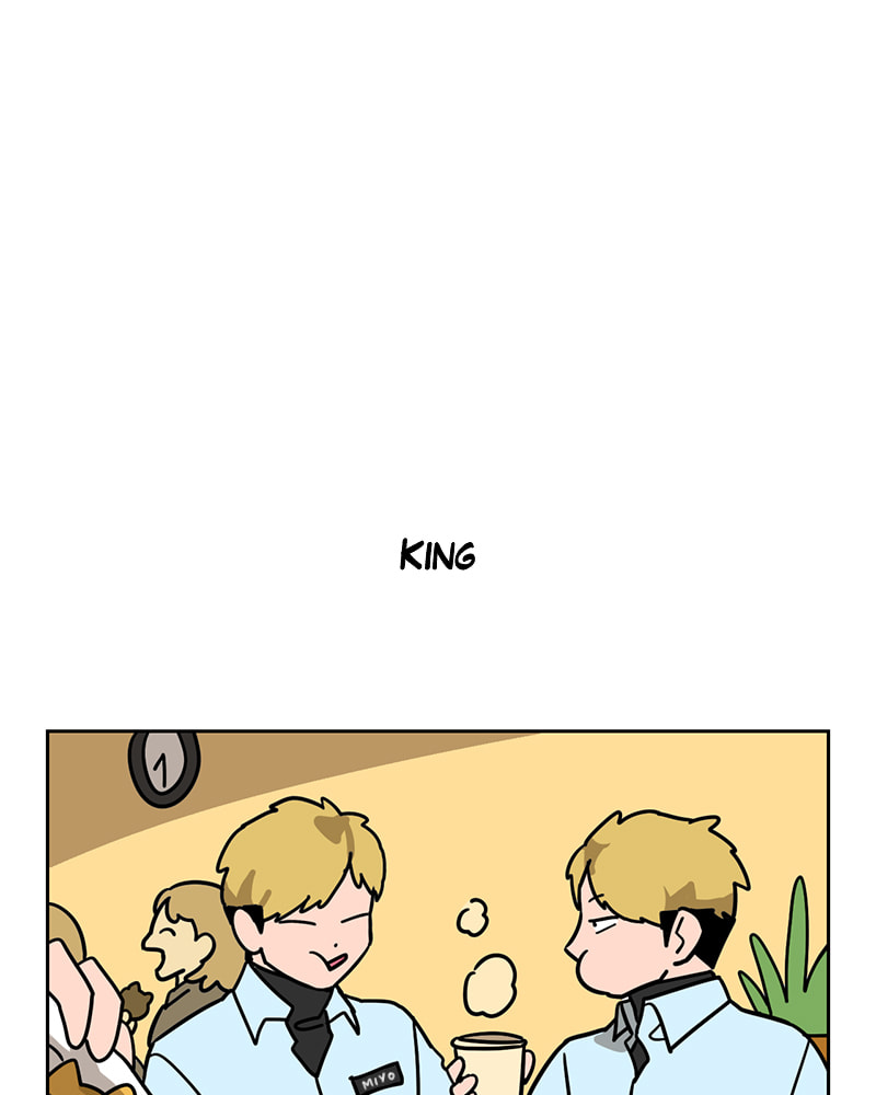 Meow Man Chapter 148 page 25 - 