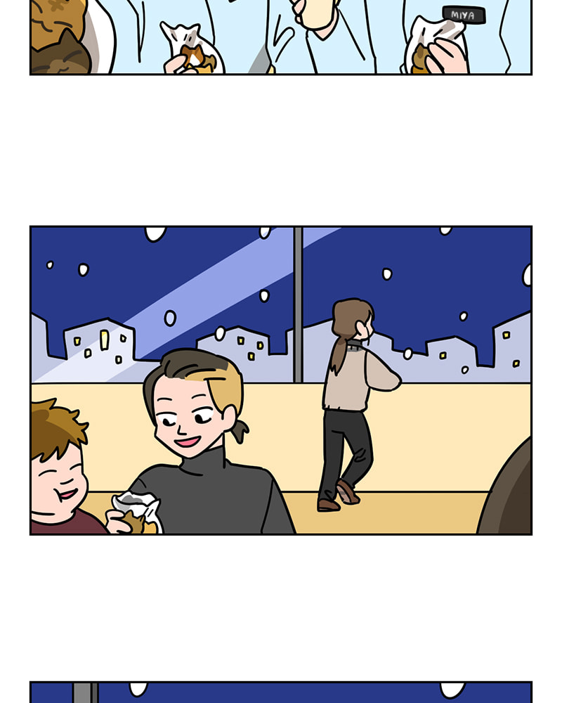 Meow Man Chapter 148 page 26 - 