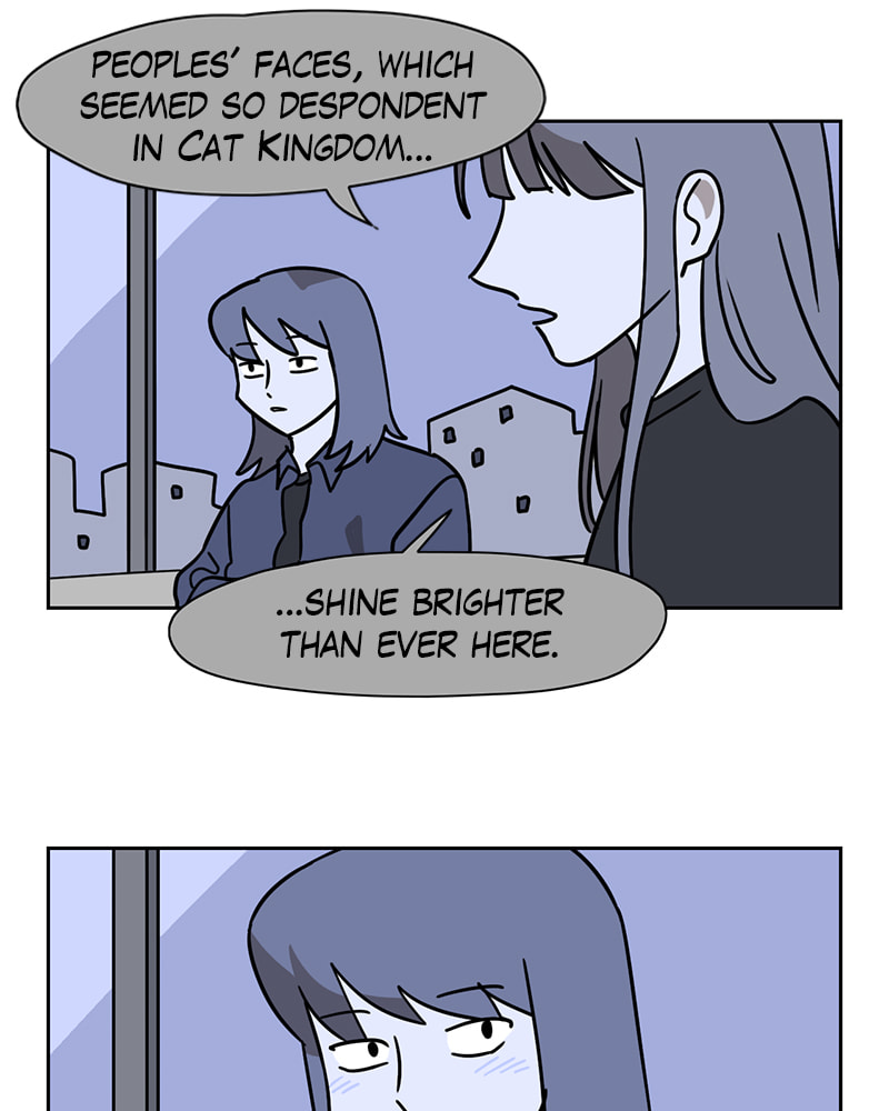 Meow Man Chapter 148 page 29 - 