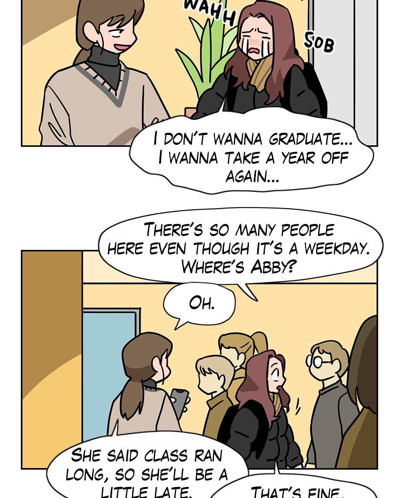 Meow Man Chapter 148 page 4 - 