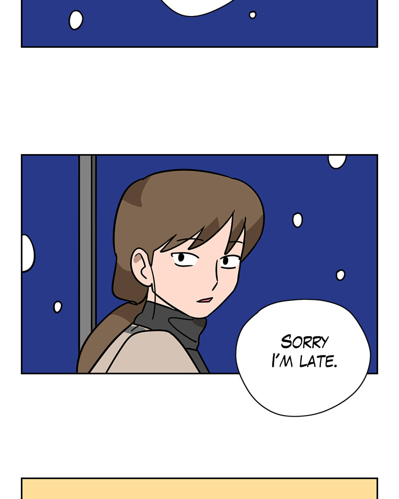 Meow Man Chapter 148 page 33 - 