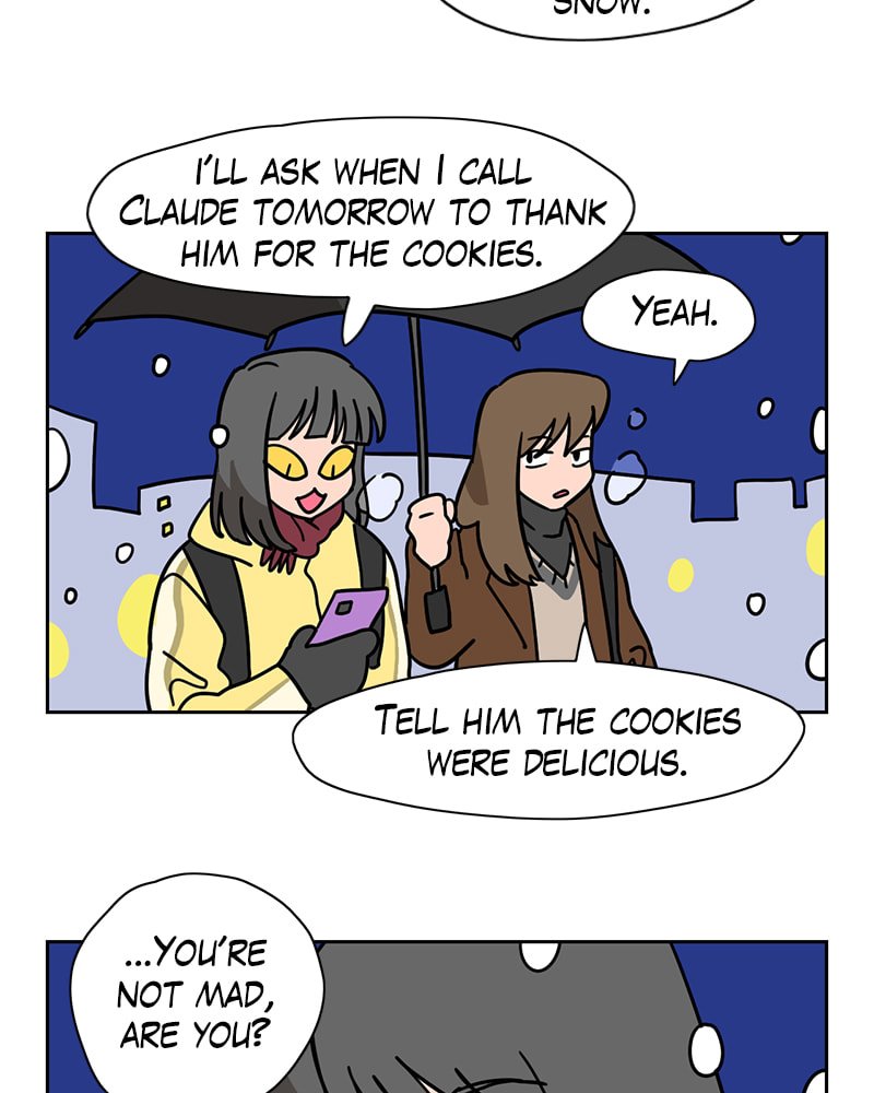 Meow Man Chapter 148 page 37 - 