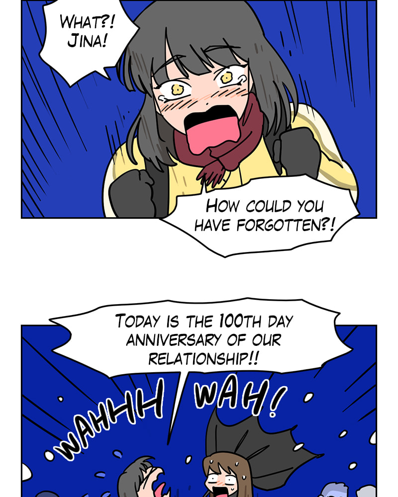 Meow Man Chapter 148 page 40 - 