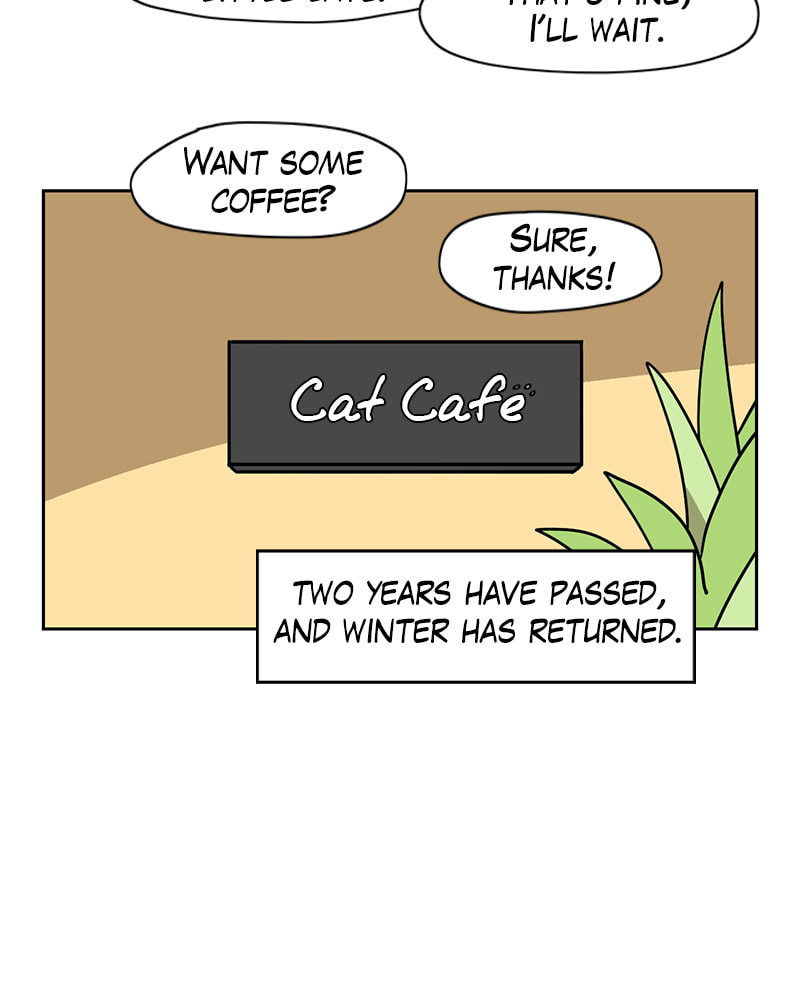 Meow Man Chapter 148 page 5 - 