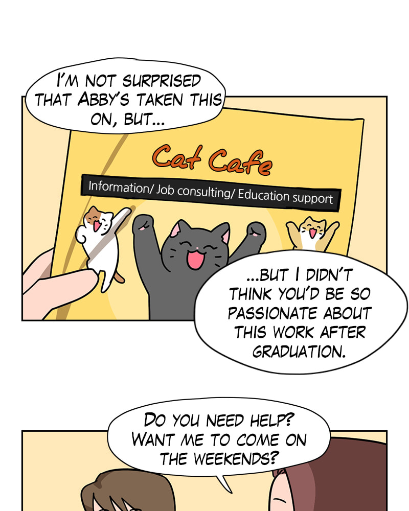 Meow Man Chapter 148 page 10 - 