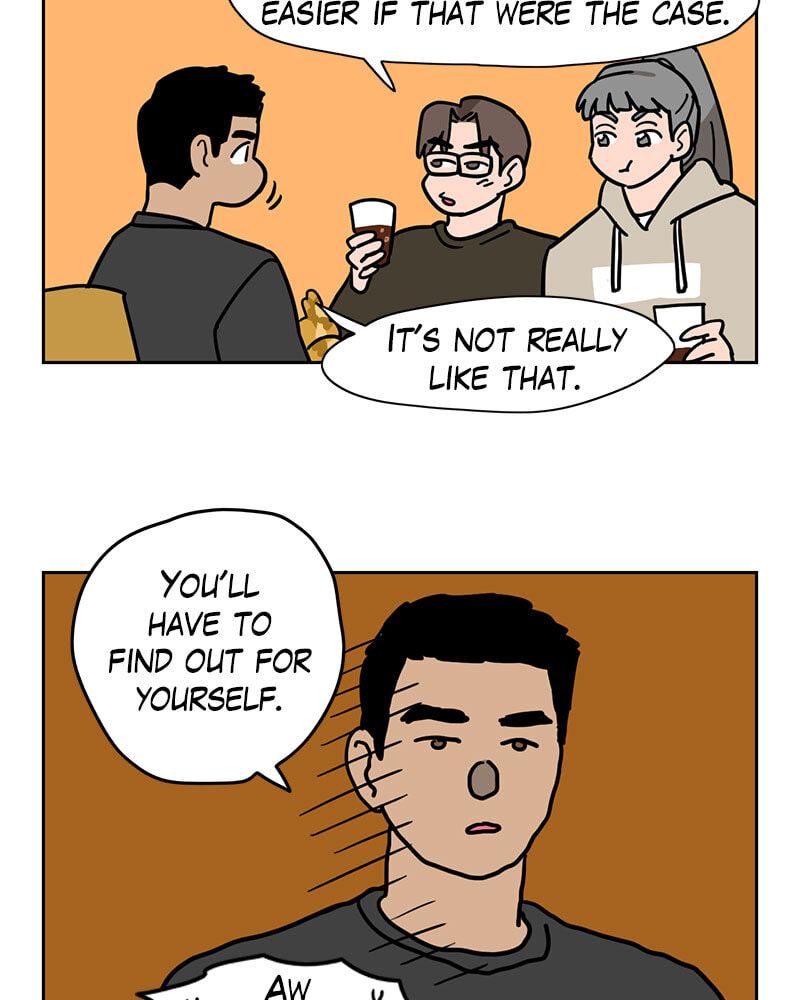 Meow Man Chapter 149 page 11 - 