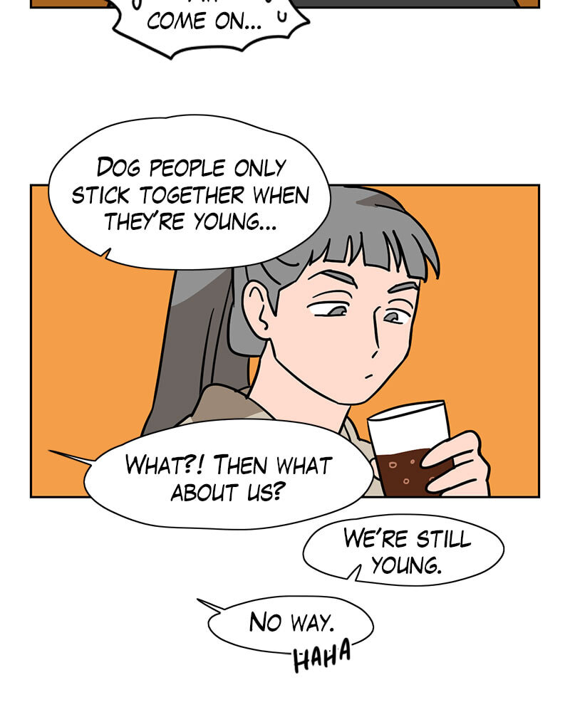 Meow Man Chapter 149 page 12 - 
