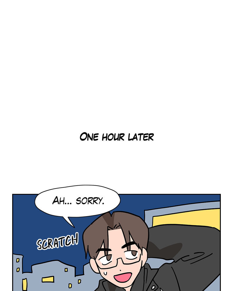 Meow Man Chapter 149 page 14 - 