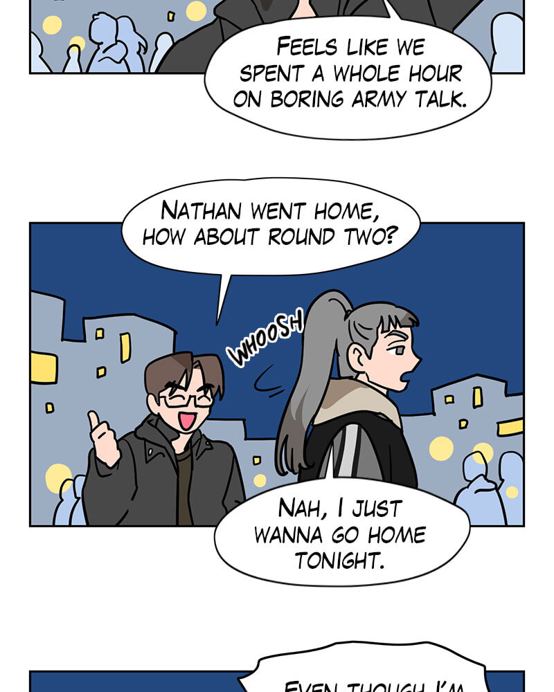 Meow Man Chapter 149 page 15 - 