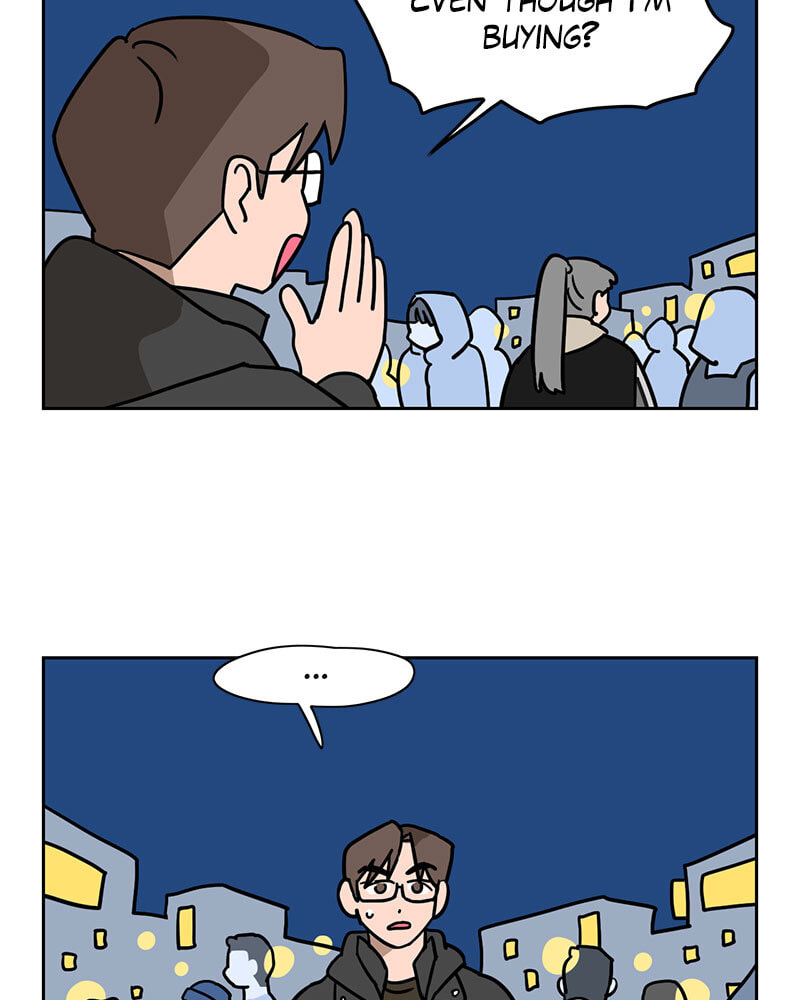 Meow Man Chapter 149 page 16 - 
