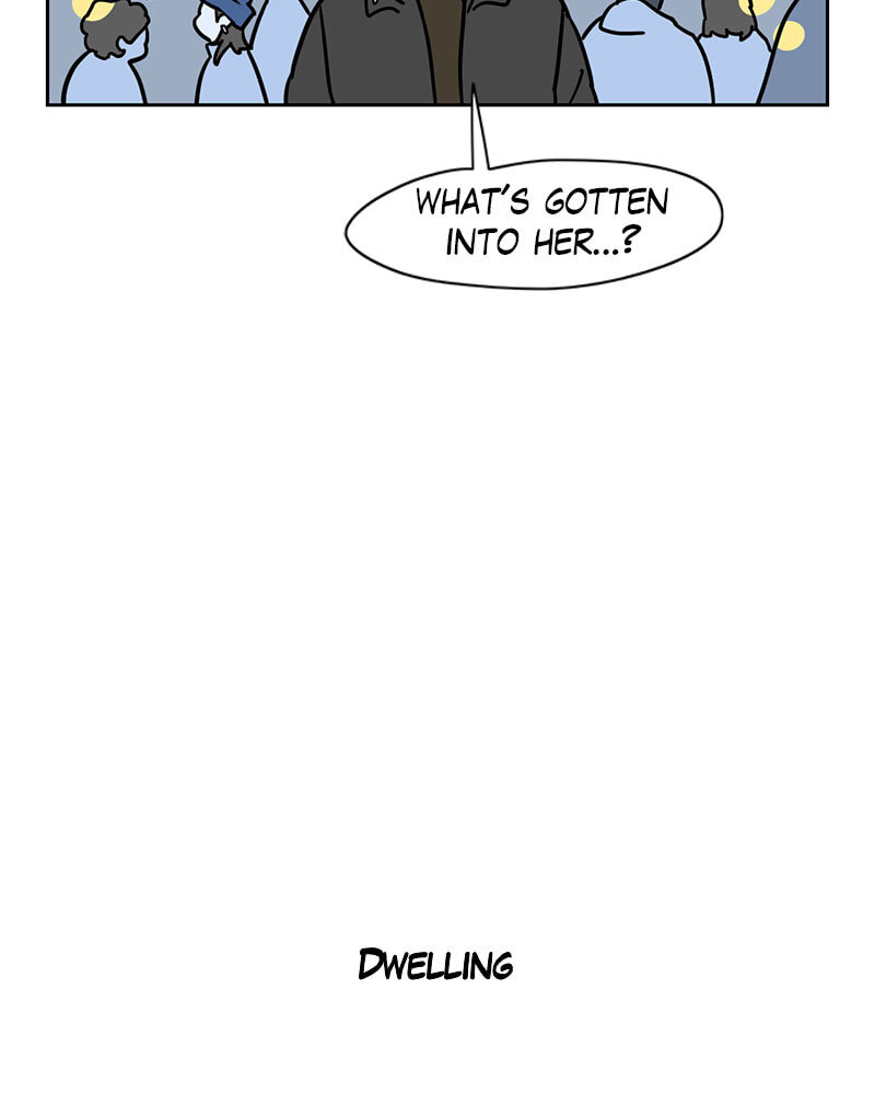 Meow Man Chapter 149 page 17 - 