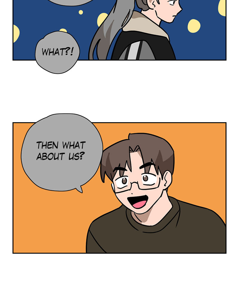 Meow Man Chapter 149 page 19 - 