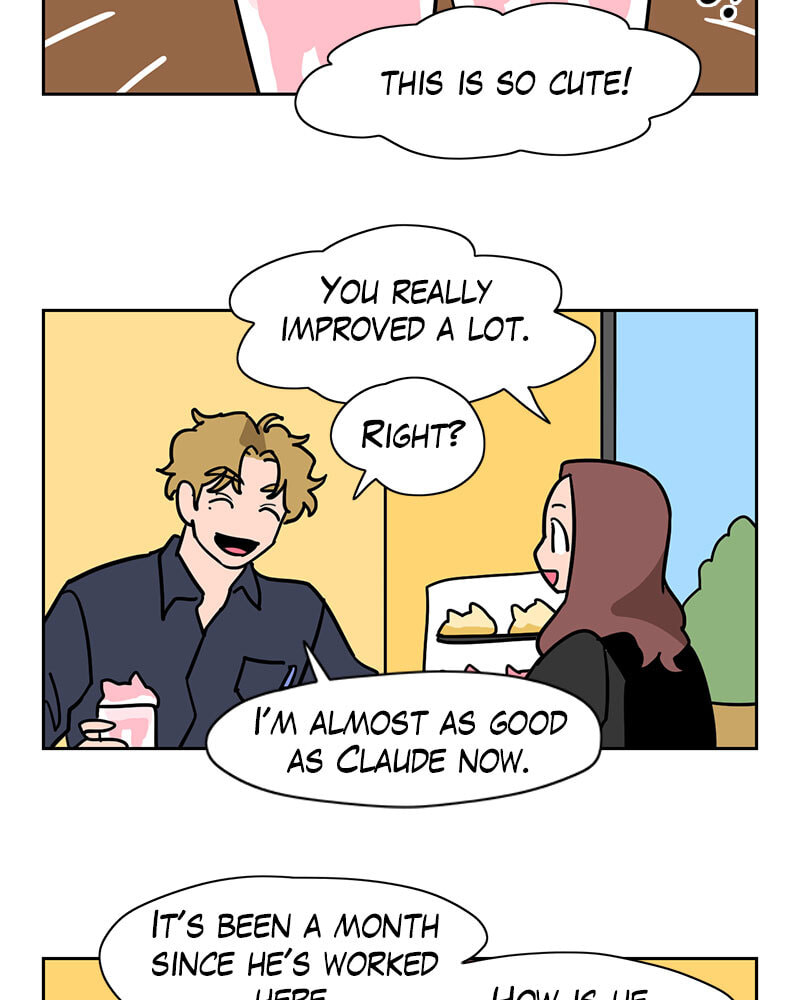 Meow Man Chapter 149 page 22 - 