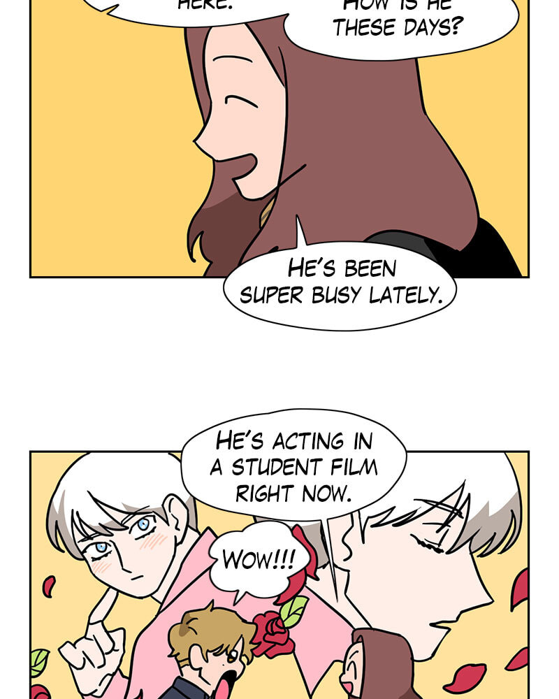 Meow Man Chapter 149 page 23 - 