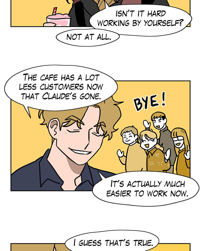Meow Man Chapter 149 page 26 - 