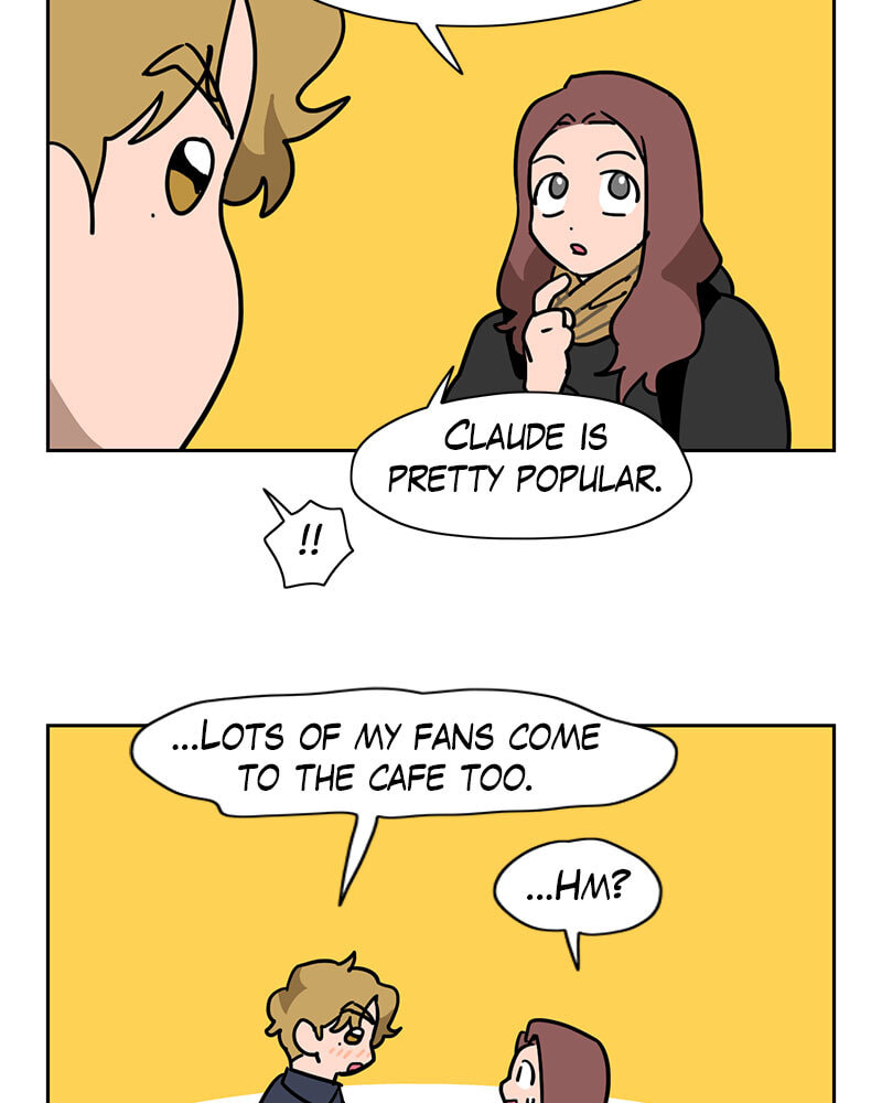 Meow Man Chapter 149 page 27 - 