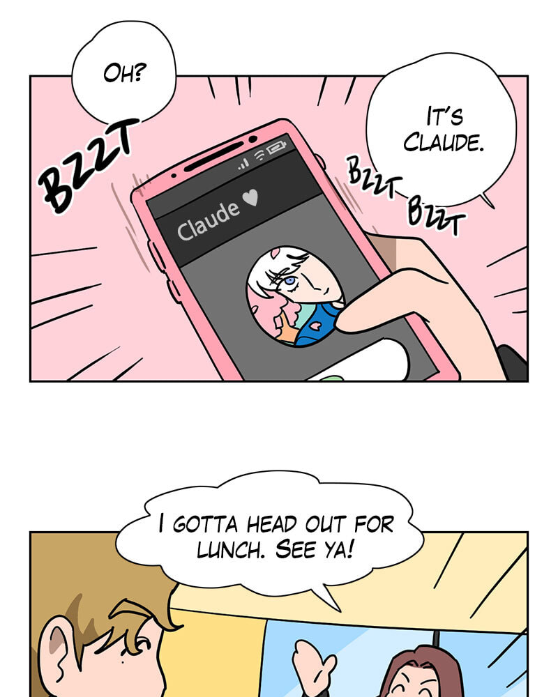 Meow Man Chapter 149 page 29 - 