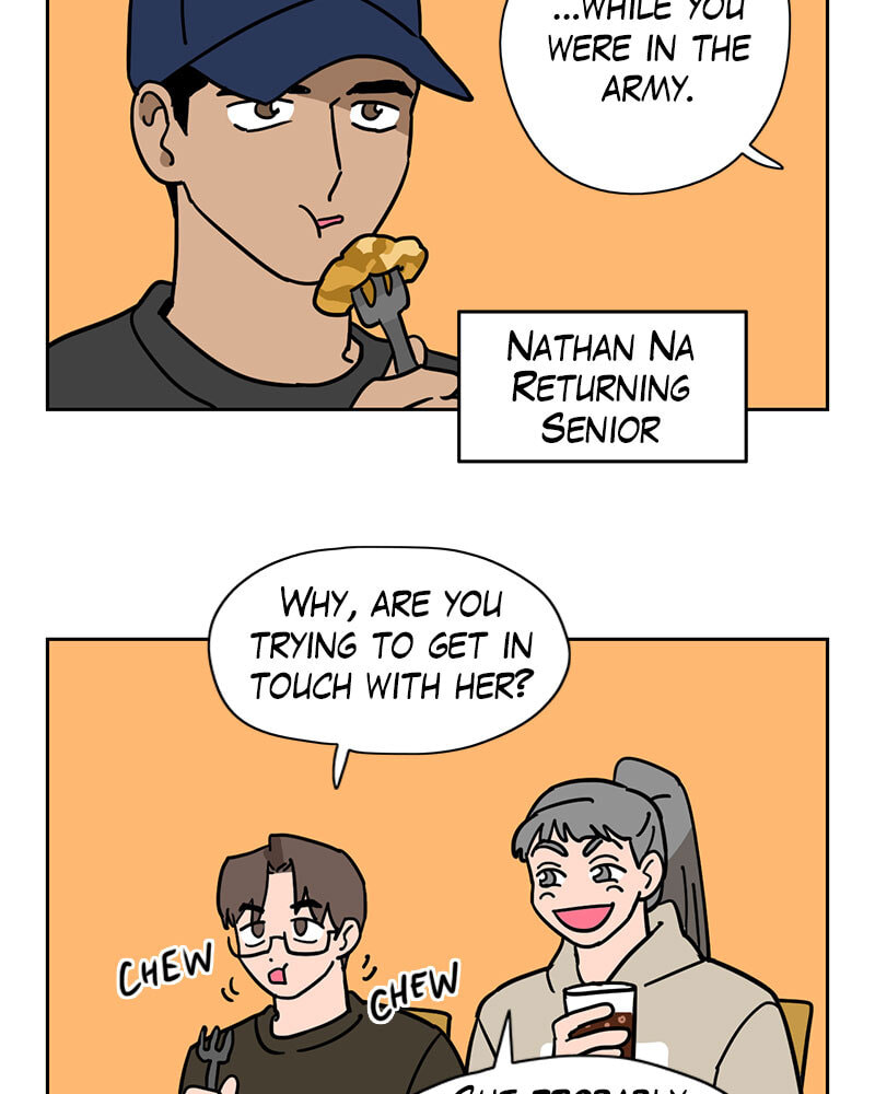 Meow Man Chapter 149 page 4 - 