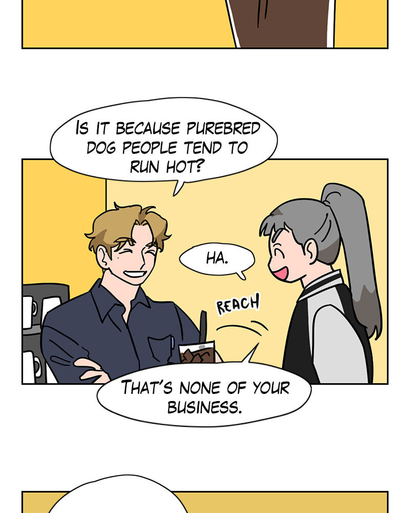 Meow Man Chapter 149 page 33 - 