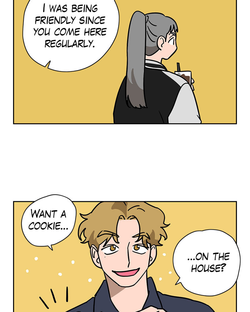 Meow Man Chapter 149 page 34 - 