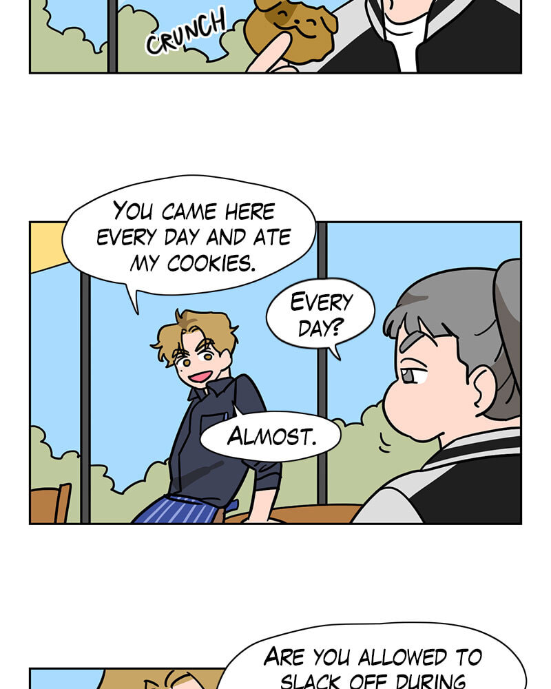 Meow Man Chapter 149 page 37 - 