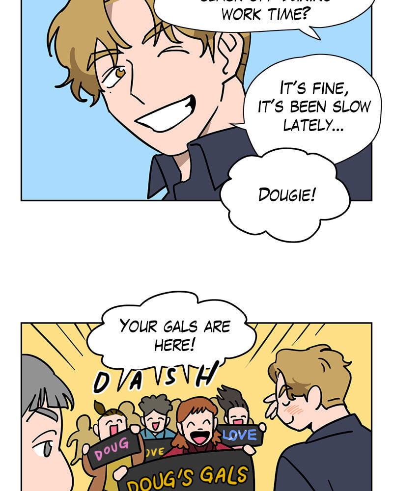 Meow Man Chapter 149 page 38 - 