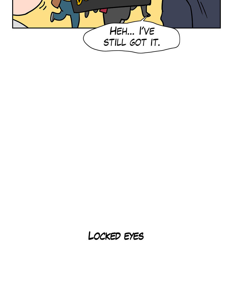 Meow Man Chapter 149 page 39 - 