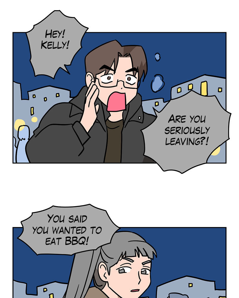 Meow Man Chapter 149 page 40 - 