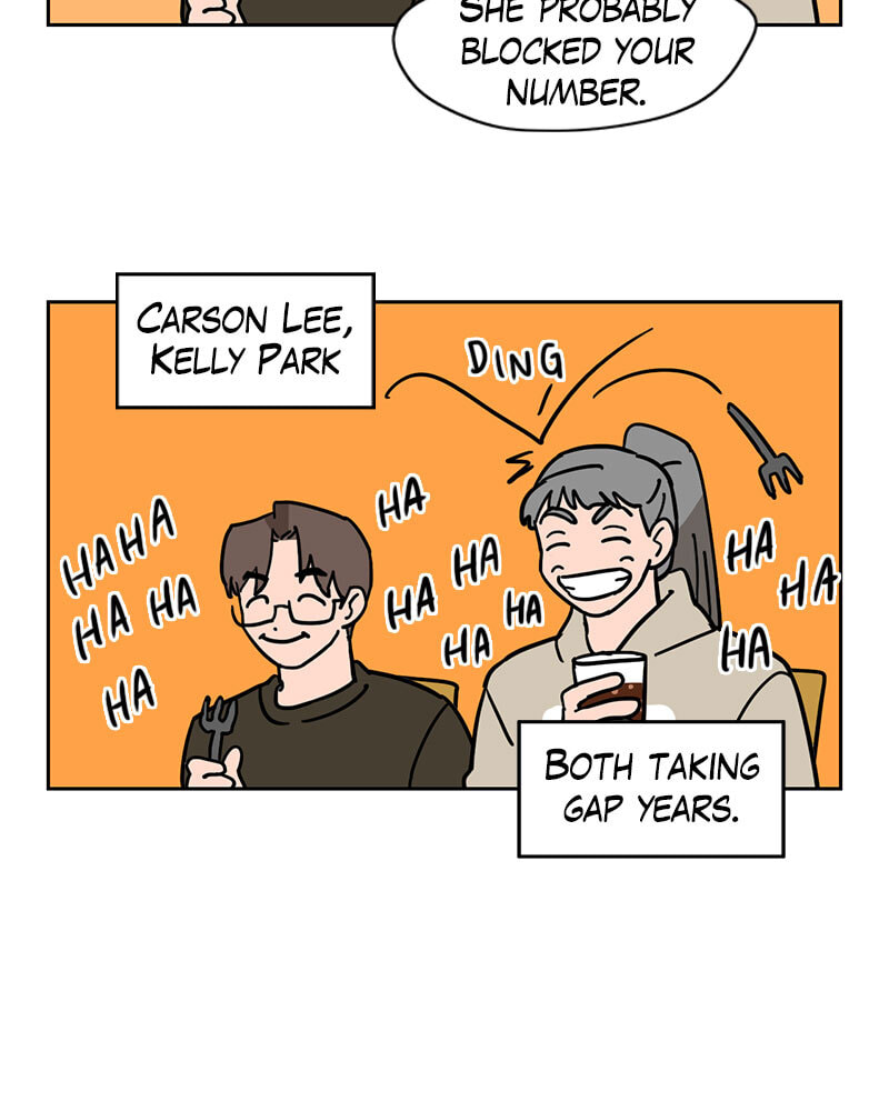 Meow Man Chapter 149 page 5 - 