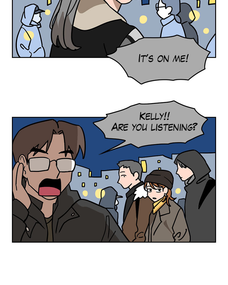 Meow Man Chapter 149 page 41 - 