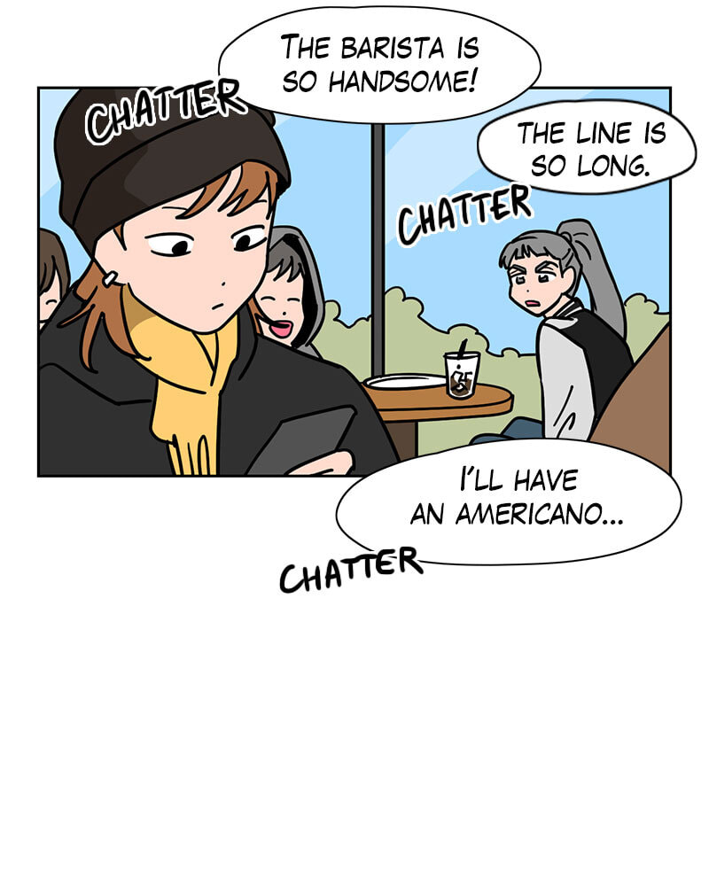 Meow Man Chapter 149 page 42 - 