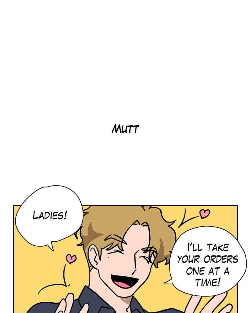 Meow Man Chapter 149 page 43 - 