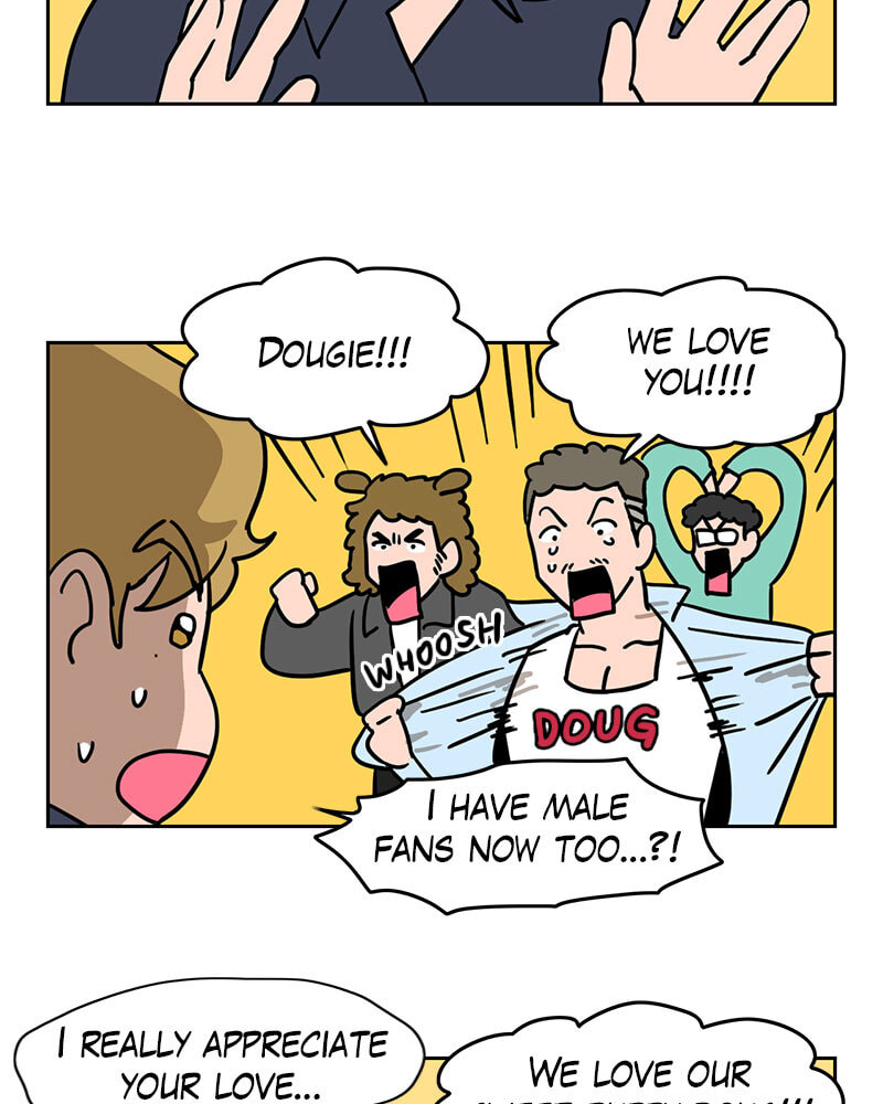 Meow Man Chapter 149 page 44 - 