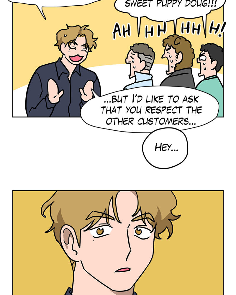 Meow Man Chapter 149 page 45 - 