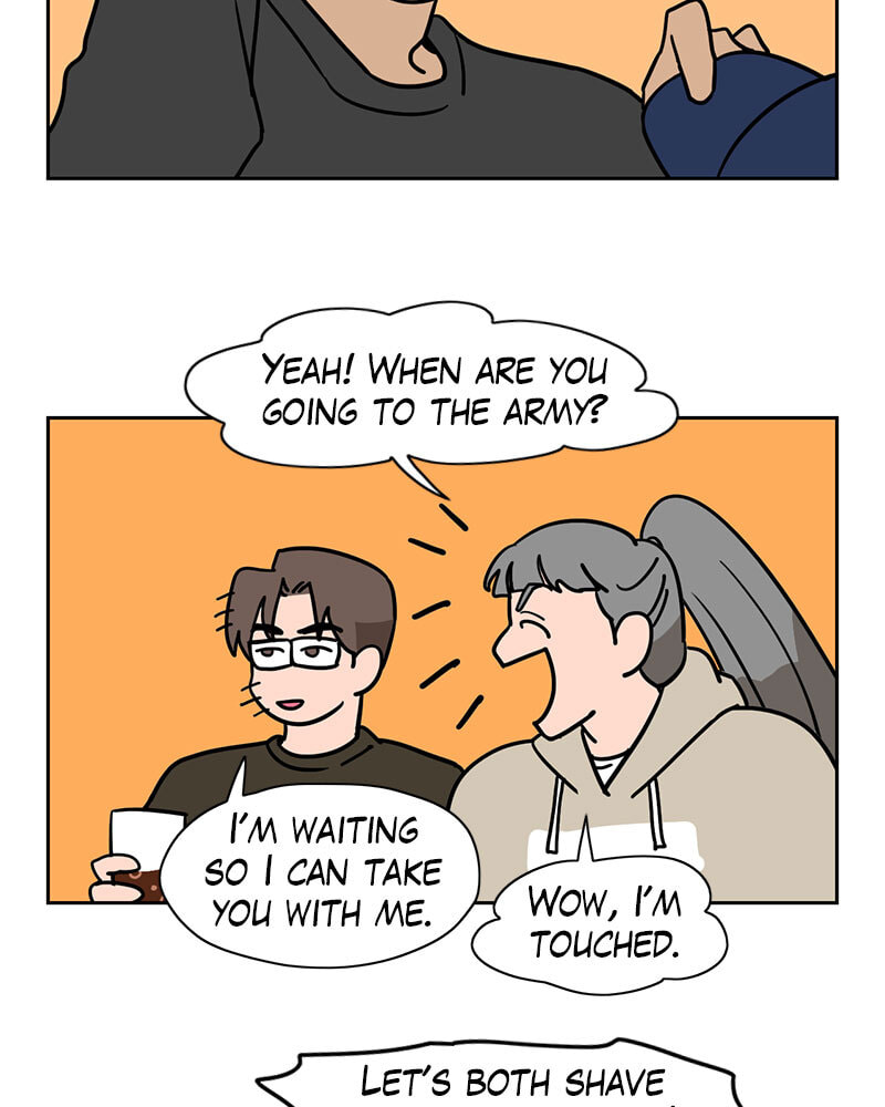 Meow Man Chapter 149 page 7 - 