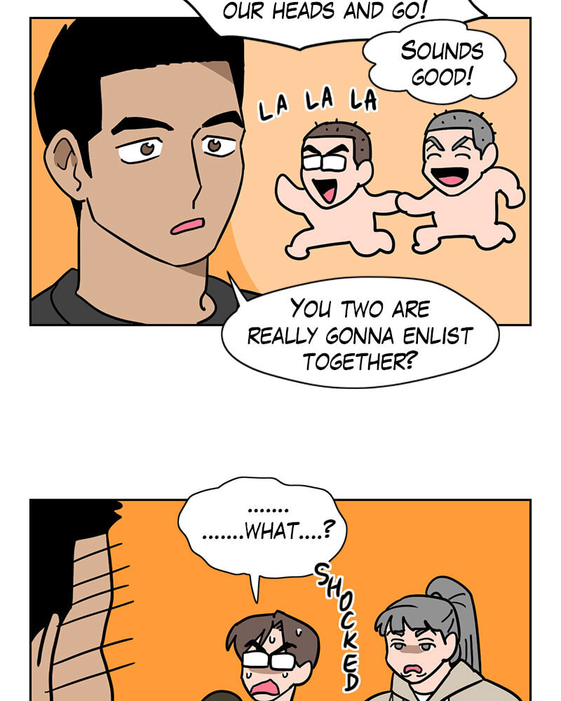 Meow Man Chapter 149 page 8 - 