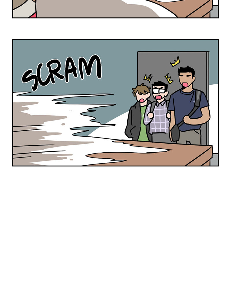 Meow Man Chapter 15 page 11 - 
