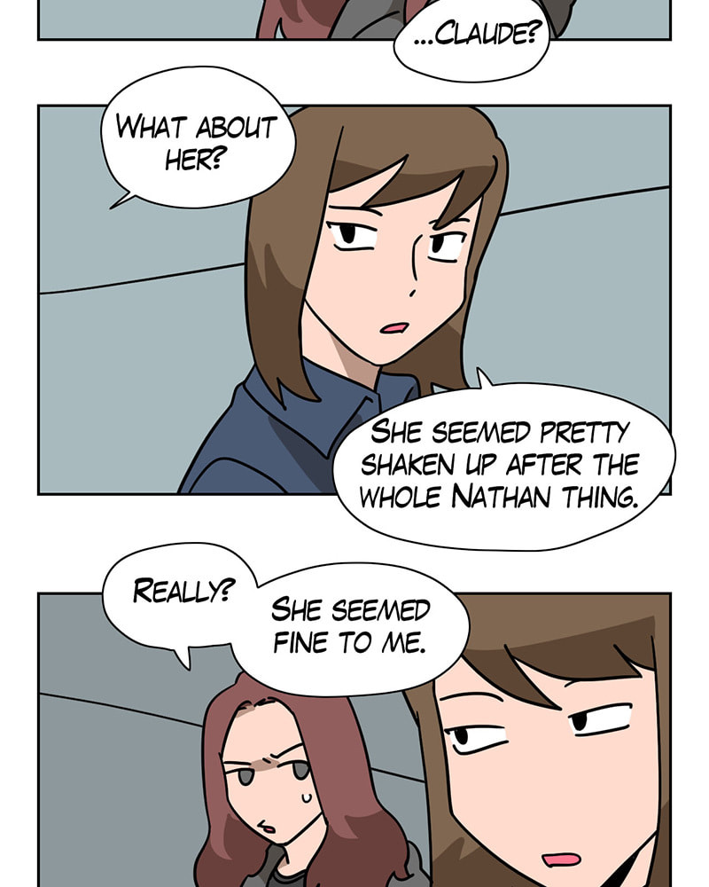 Meow Man Chapter 15 page 14 - 