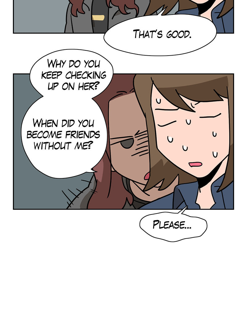 Meow Man Chapter 15 page 15 - 