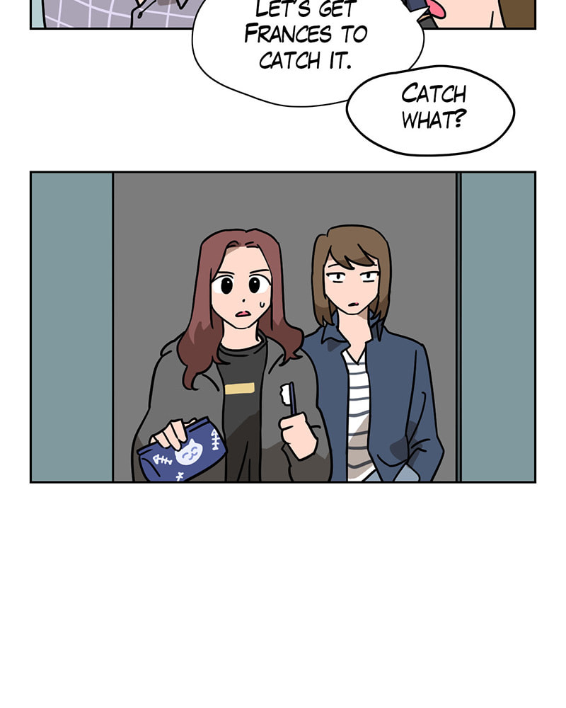 Meow Man Chapter 15 page 18 - 