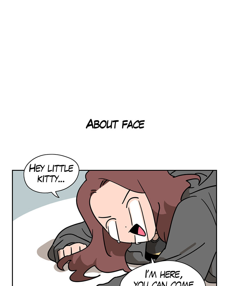Meow Man Chapter 15 page 19 - 
