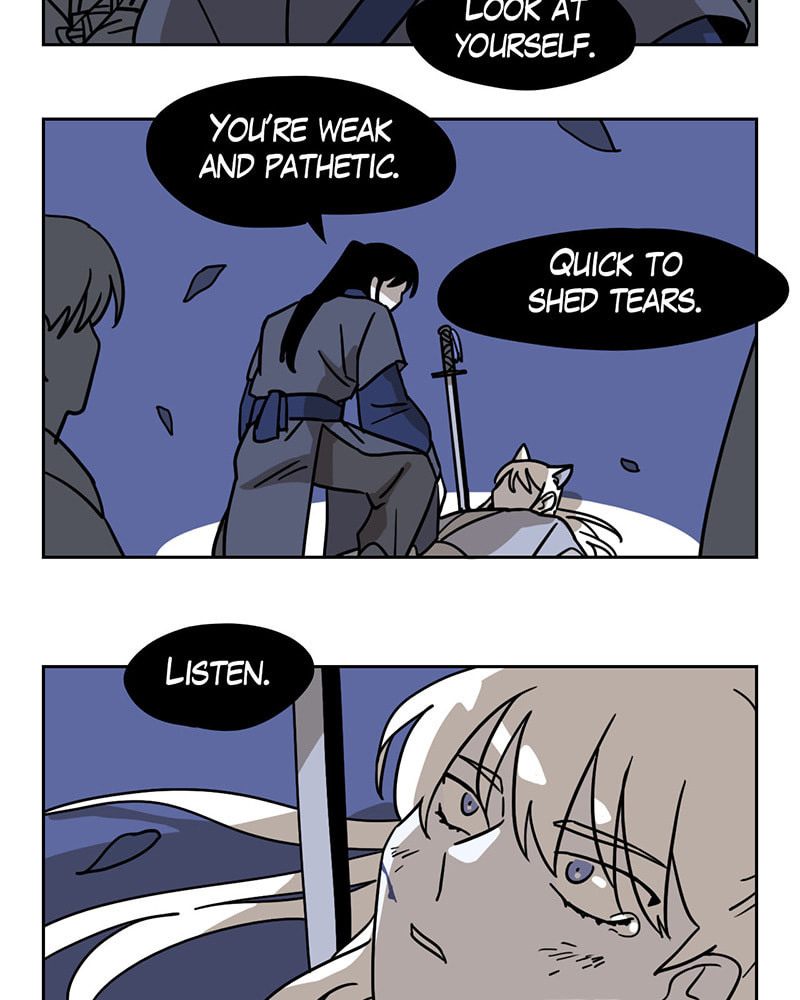 Meow Man Chapter 15 page 3 - 