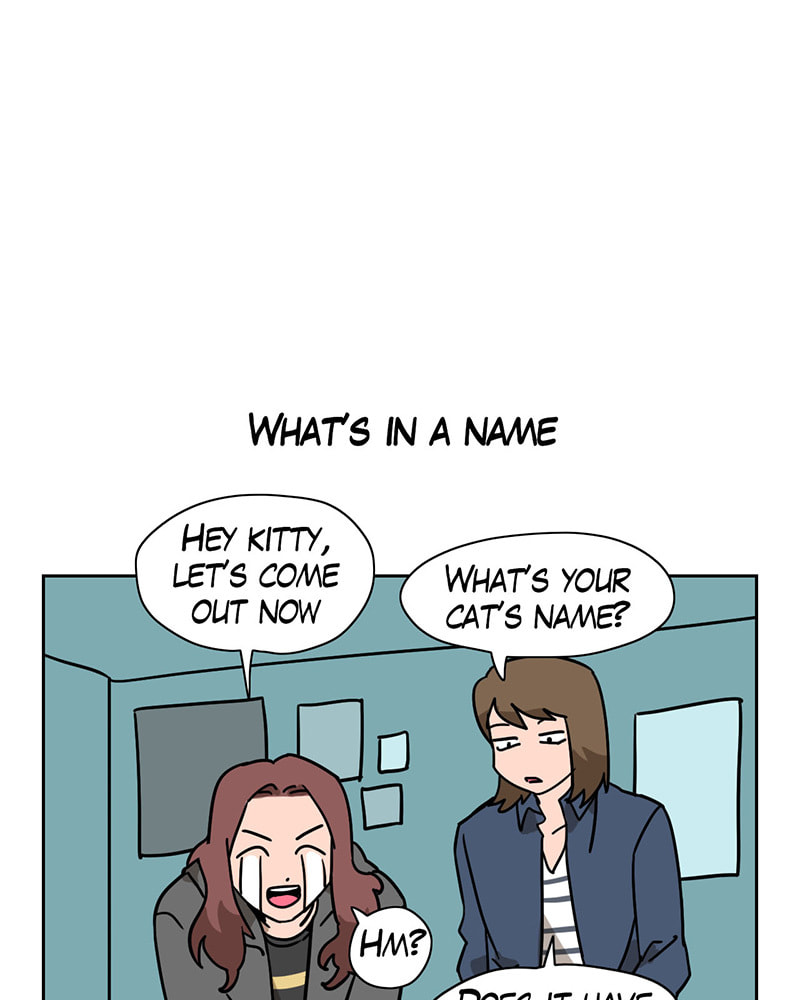 Meow Man Chapter 15 page 23 - 