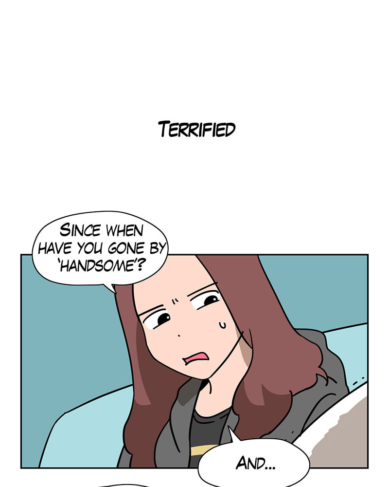 Meow Man Chapter 15 page 26 - 