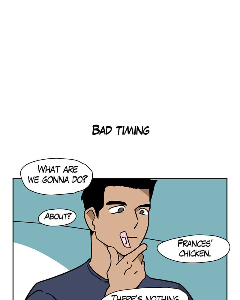 Meow Man Chapter 15 page 29 - 